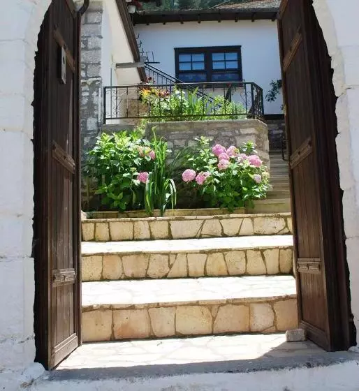 Ana Rest House Hostel Berat