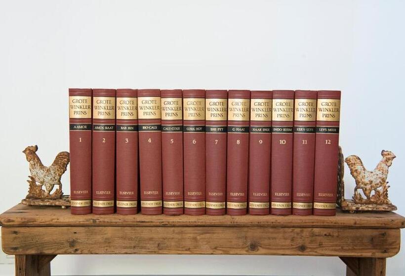 B&b De Hanewijkhoeve