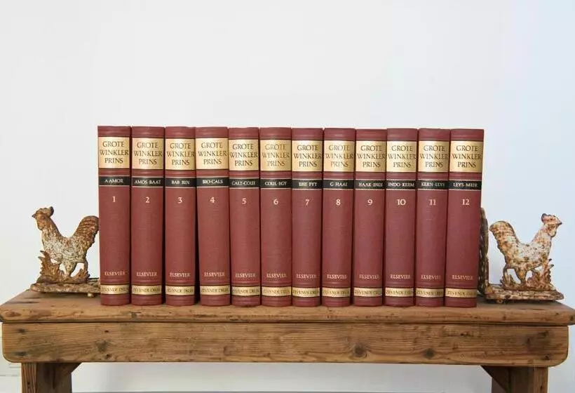 B&b De Hanewijkhoeve