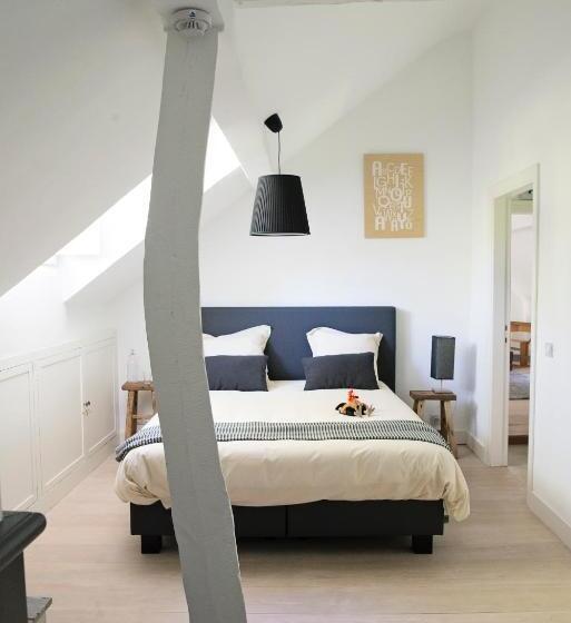 B&b De Hanewijkhoeve