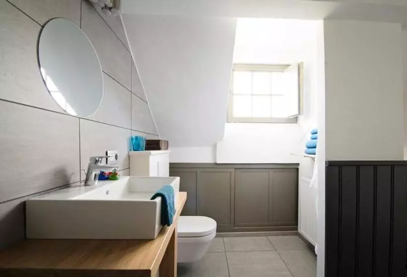 B&b De Hanewijkhoeve