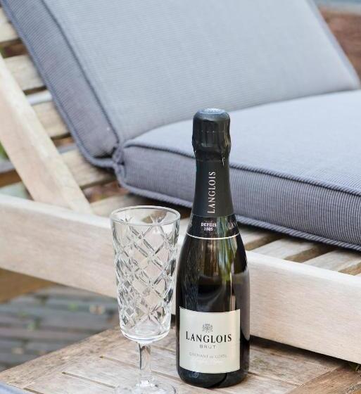 B&b De Hanewijkhoeve