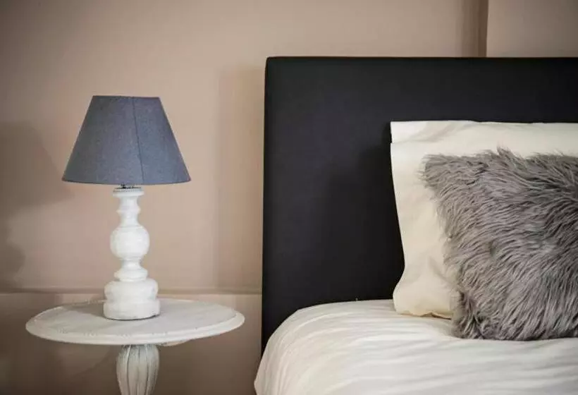 B&b De Hanewijkhoeve