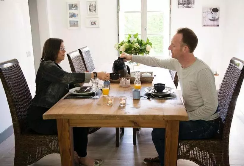 B&b De Hanewijkhoeve