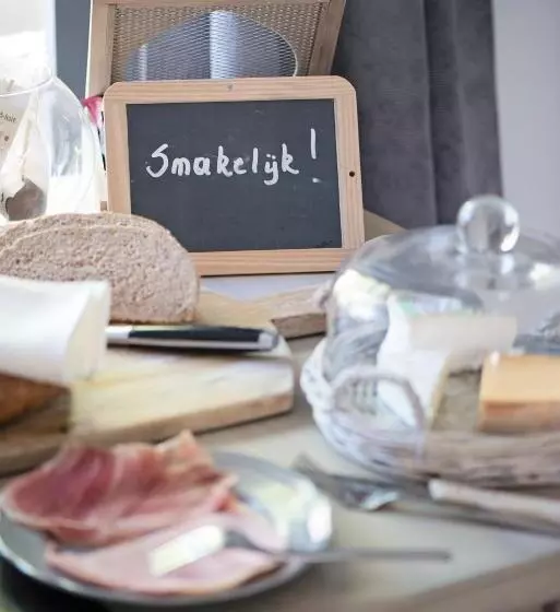 B&b De Hanewijkhoeve