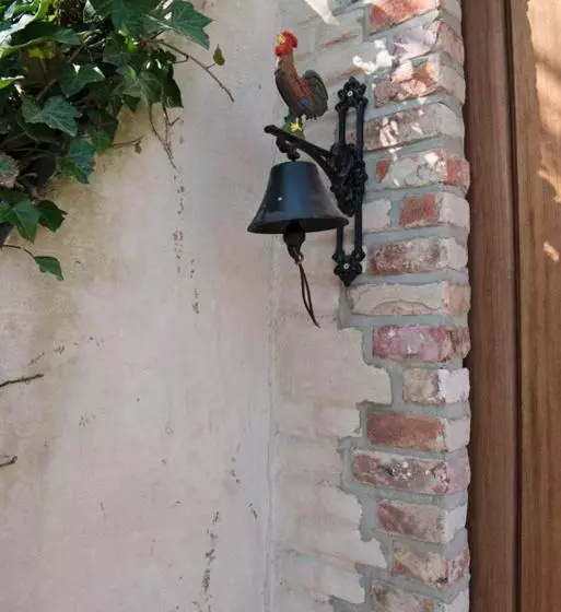 B&b De Hanewijkhoeve