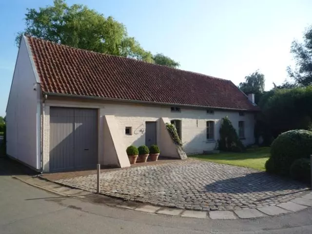 B&b De Hanewijkhoeve