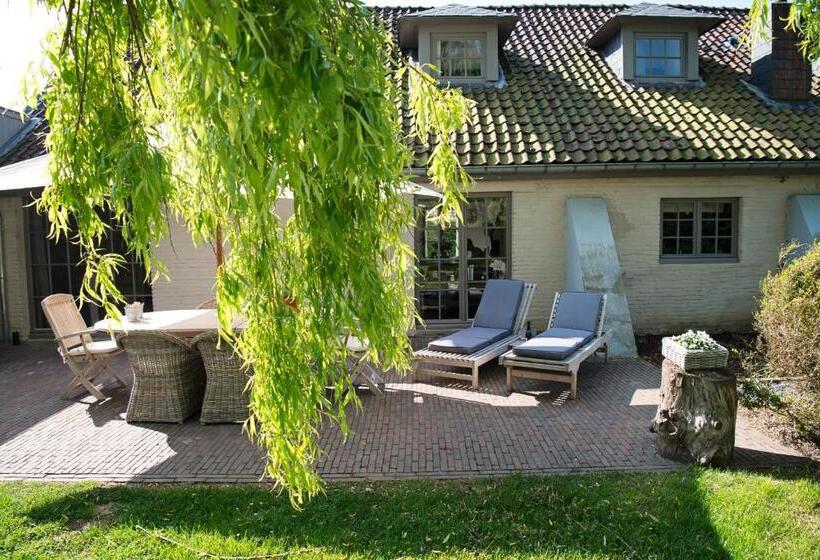 B&b De Hanewijkhoeve