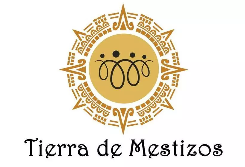 Aamiaismajoitus (B&B) Tierra De Mestizos