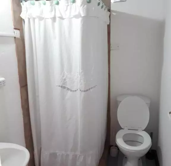 Aamiaismajoitus (B&B) Tierra De Mestizos