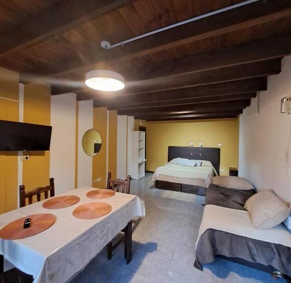 Bed & Breakfast Tierra De Mestizos