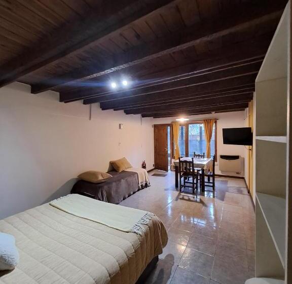 Bed & Breakfast Tierra De Mestizos