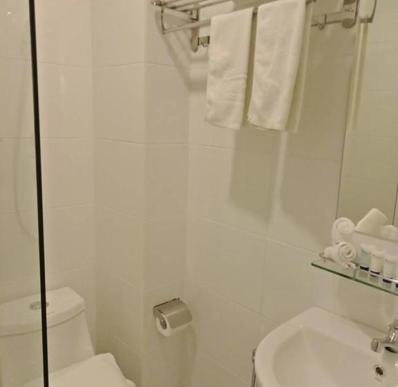 Faithview Hotel & Suites