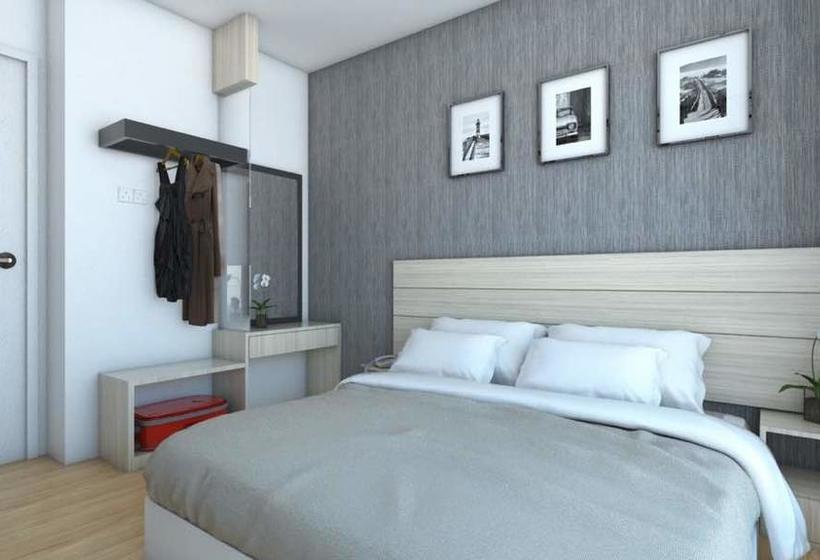 Faithview Hotel & Suites