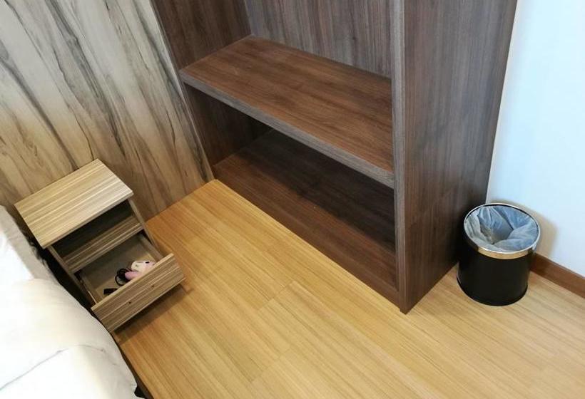 Faithview Hotel & Suites