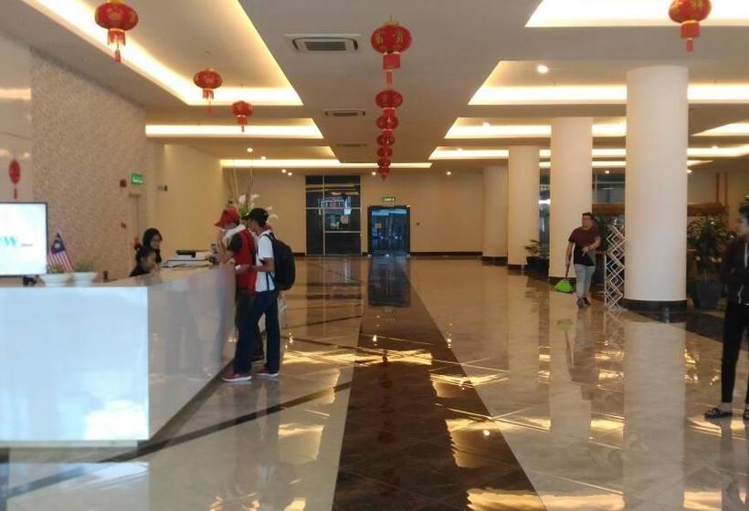 Faithview Hotel & Suites