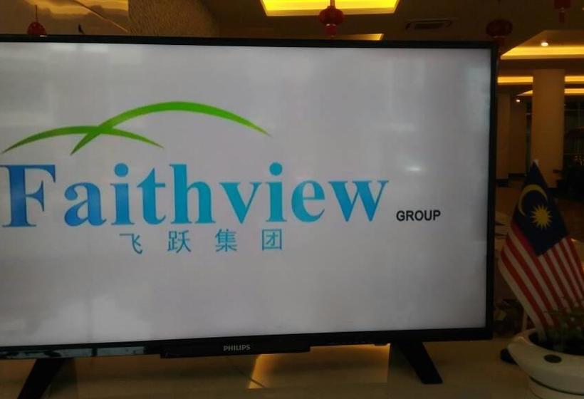 Faithview Hotel & Suites