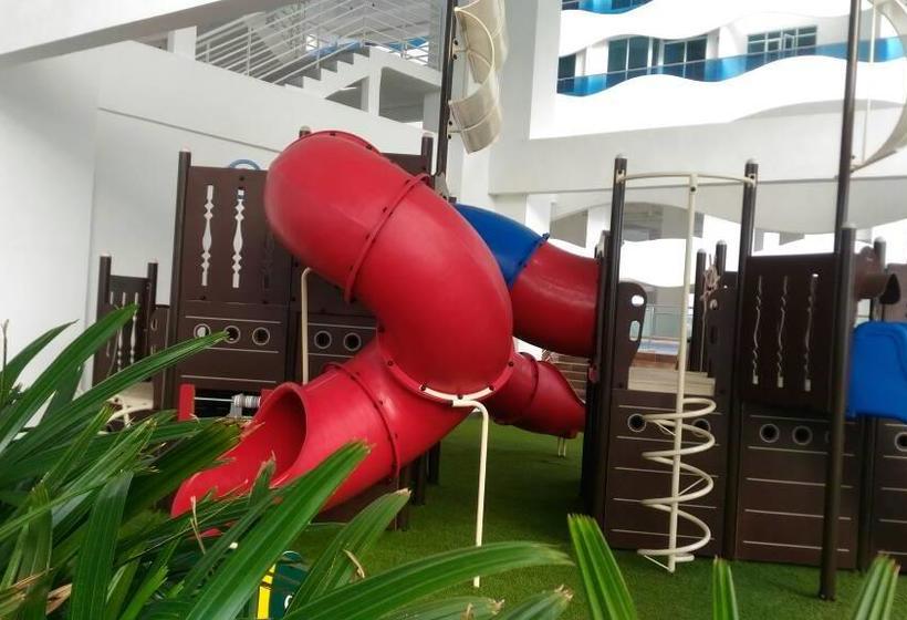 Faithview Hotel & Suites