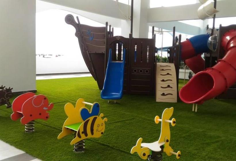 Faithview Hotel & Suites