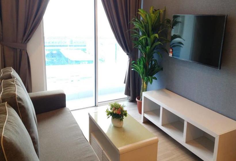 Faithview Hotel & Suites