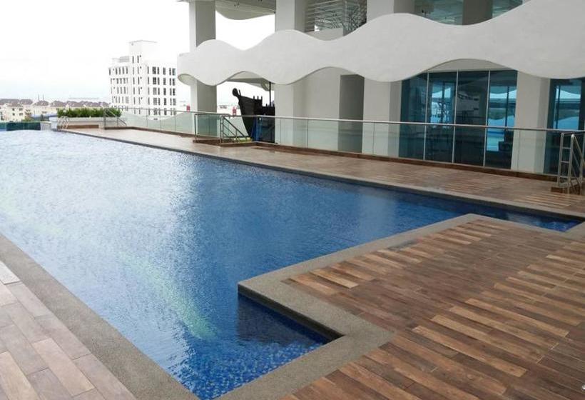 Faithview Hotel & Suites