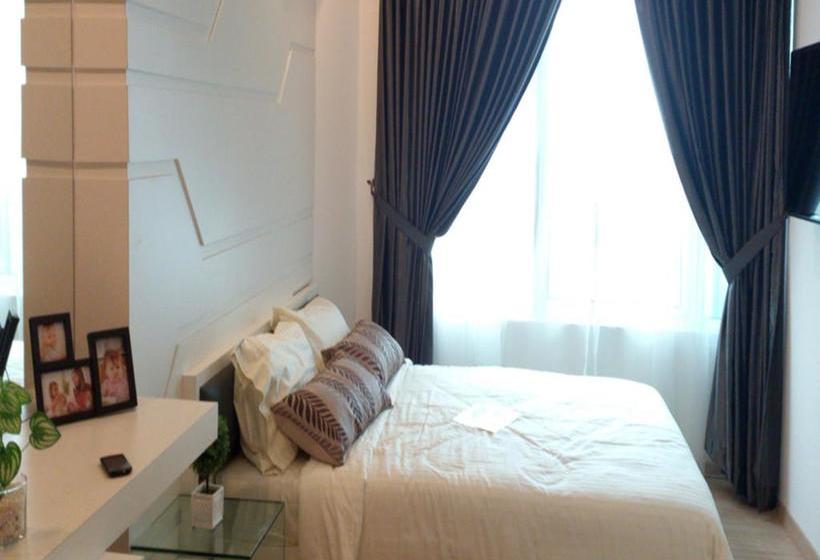 Faithview Hotel & Suites