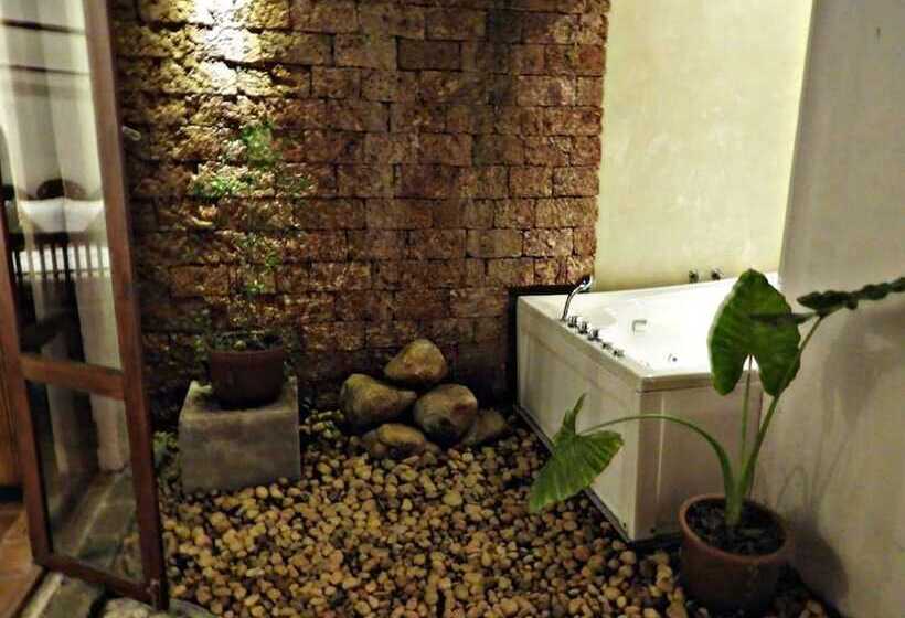 Отель Artisan Villa Colombo