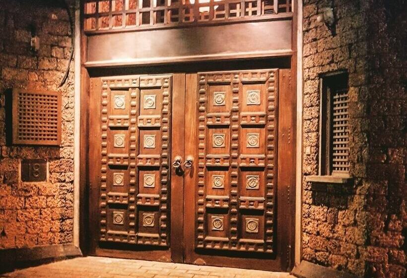 Отель Artisan Villa Colombo