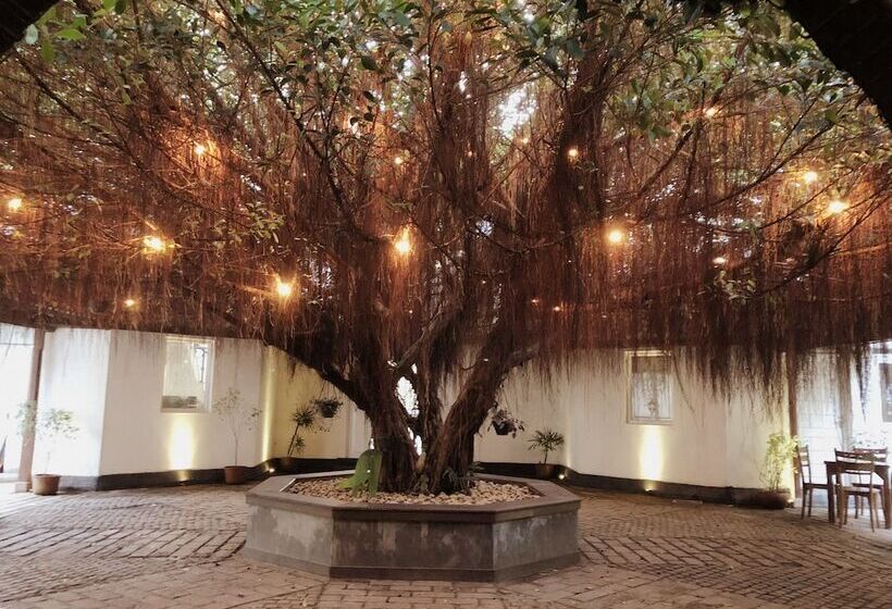 Отель Artisan Villa Colombo