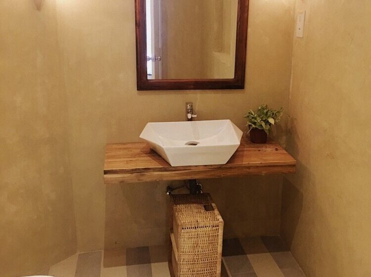 Отель Artisan Villa Colombo