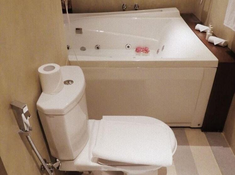 Отель Artisan Villa Colombo