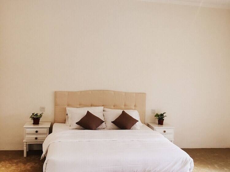 Отель Artisan Villa Colombo