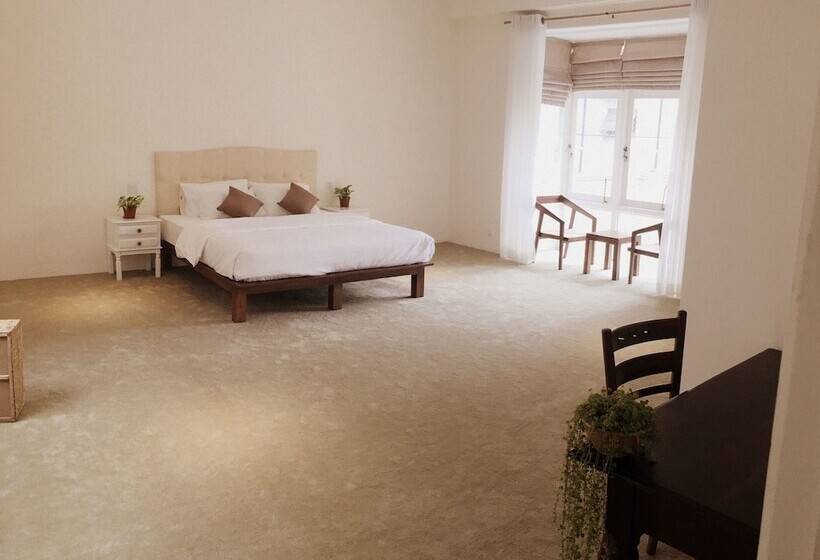 Отель Artisan Villa Colombo