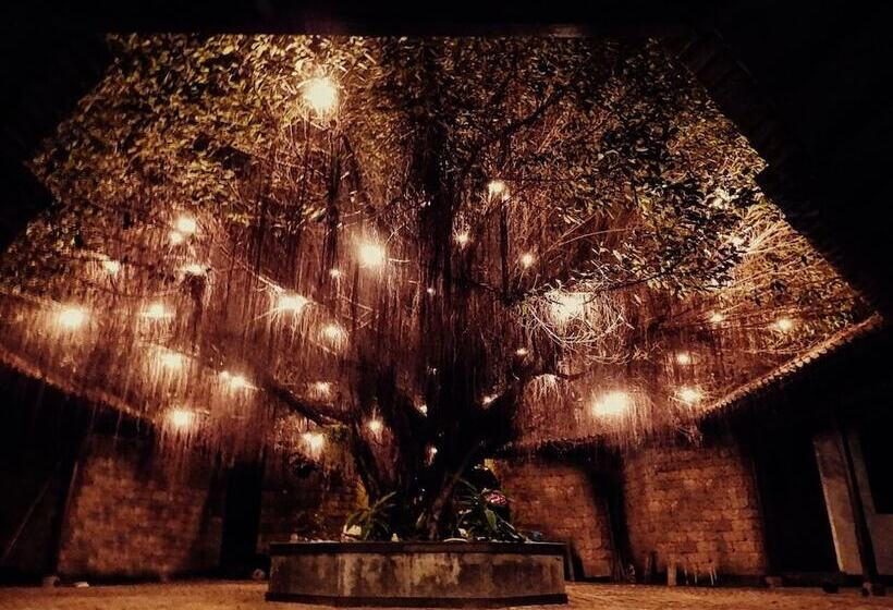 Отель Artisan Villa Colombo