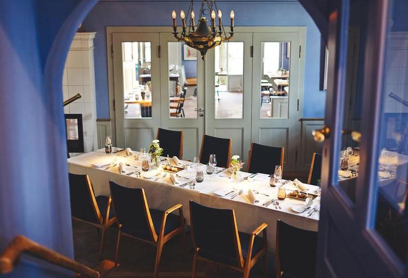 Hotel Auberge De Temple