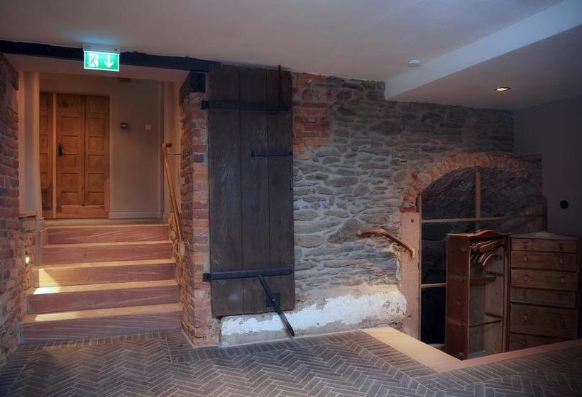 Hotel Auberge De Temple