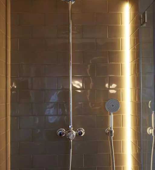 Hotelli Auberge De Temple