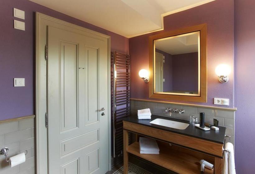 Hotel Auberge De Temple