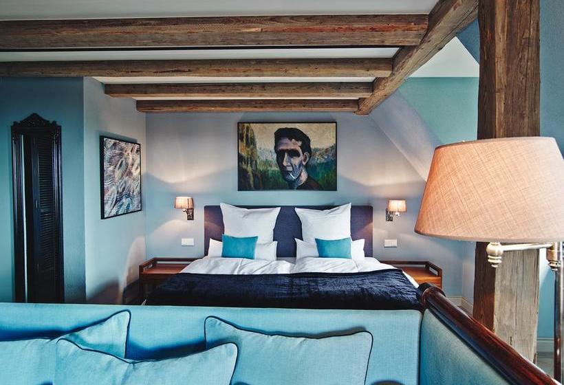 Hotel Auberge De Temple