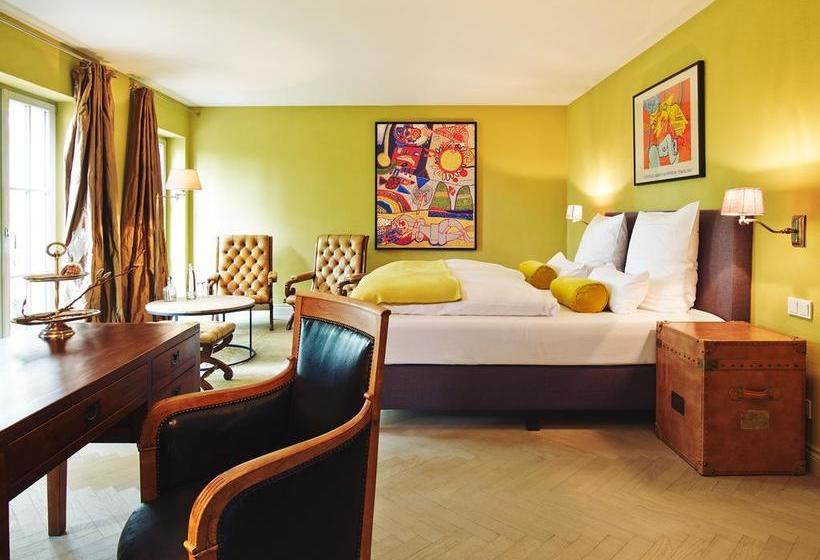 Hotel Auberge De Temple