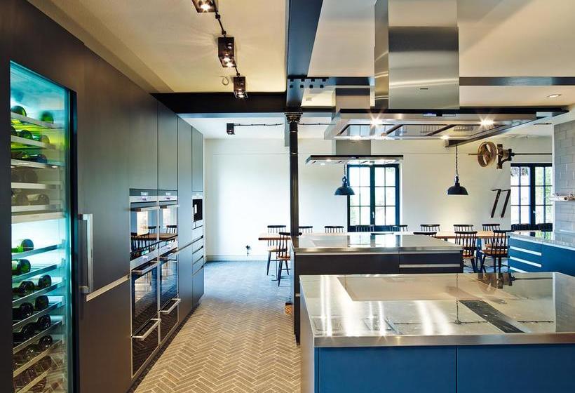 Hotel Auberge De Temple