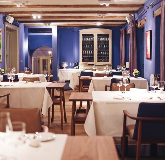 Hotel Auberge De Temple