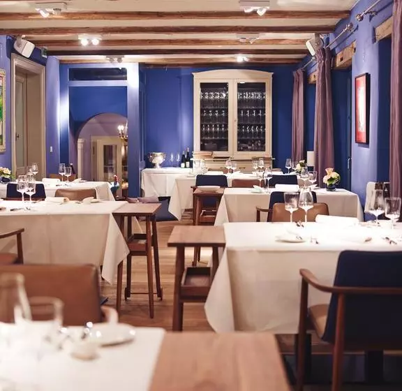 Hotelli Auberge De Temple