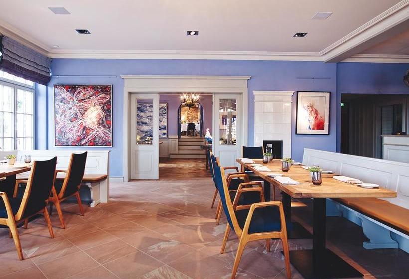 Hotel Auberge De Temple