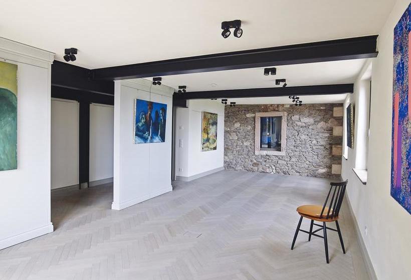 Hotel Auberge De Temple