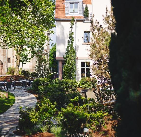 Hotel Auberge De Temple