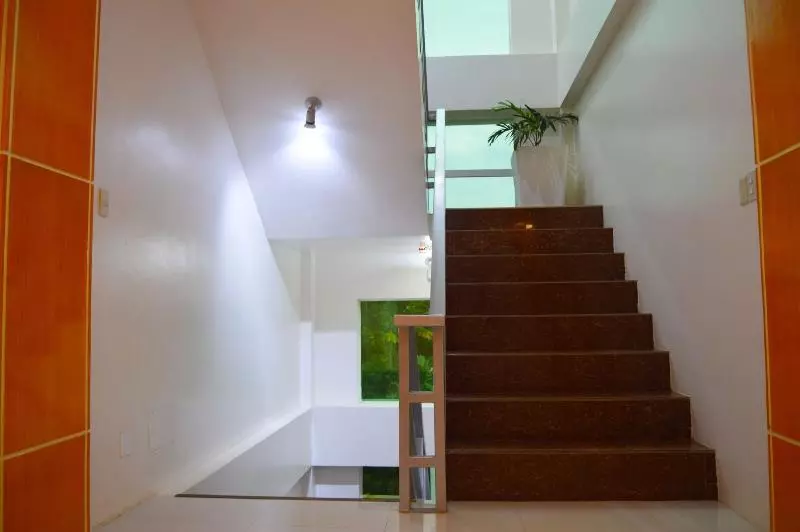 Hotelli Cherry S Courtyard