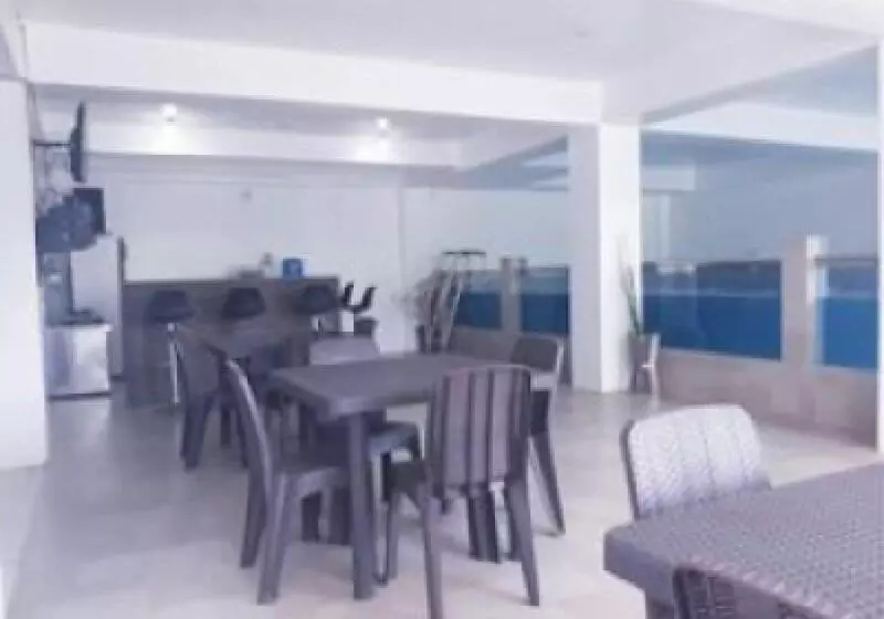 Hotelli Cherry S Courtyard