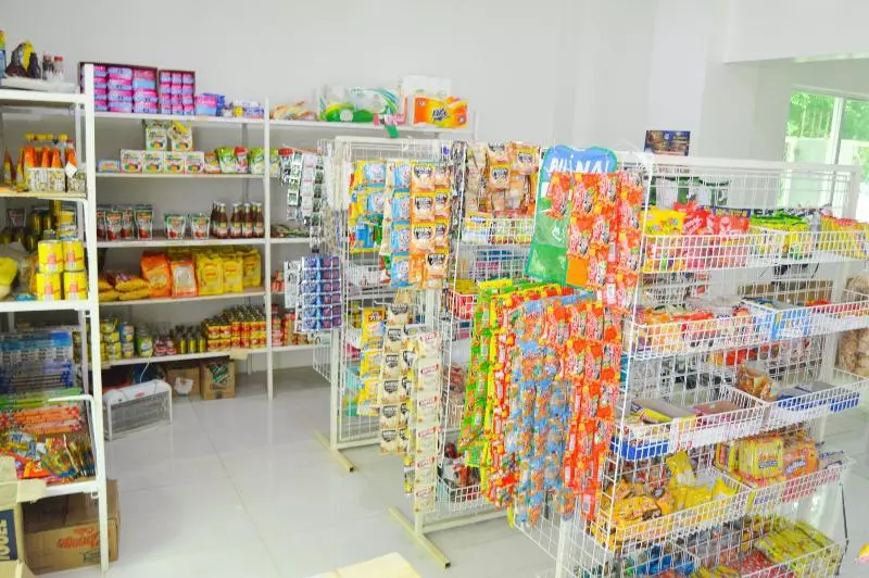 Hotelli Cherry S Courtyard