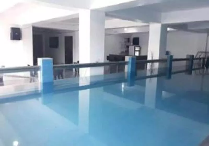 Hotelli Cherry S Courtyard